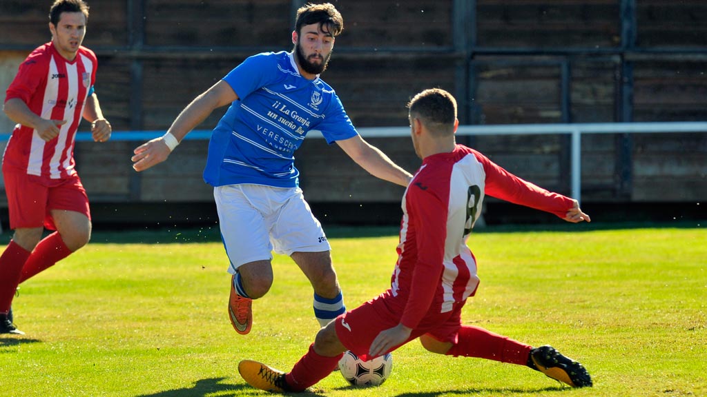 marcos la granja castilla