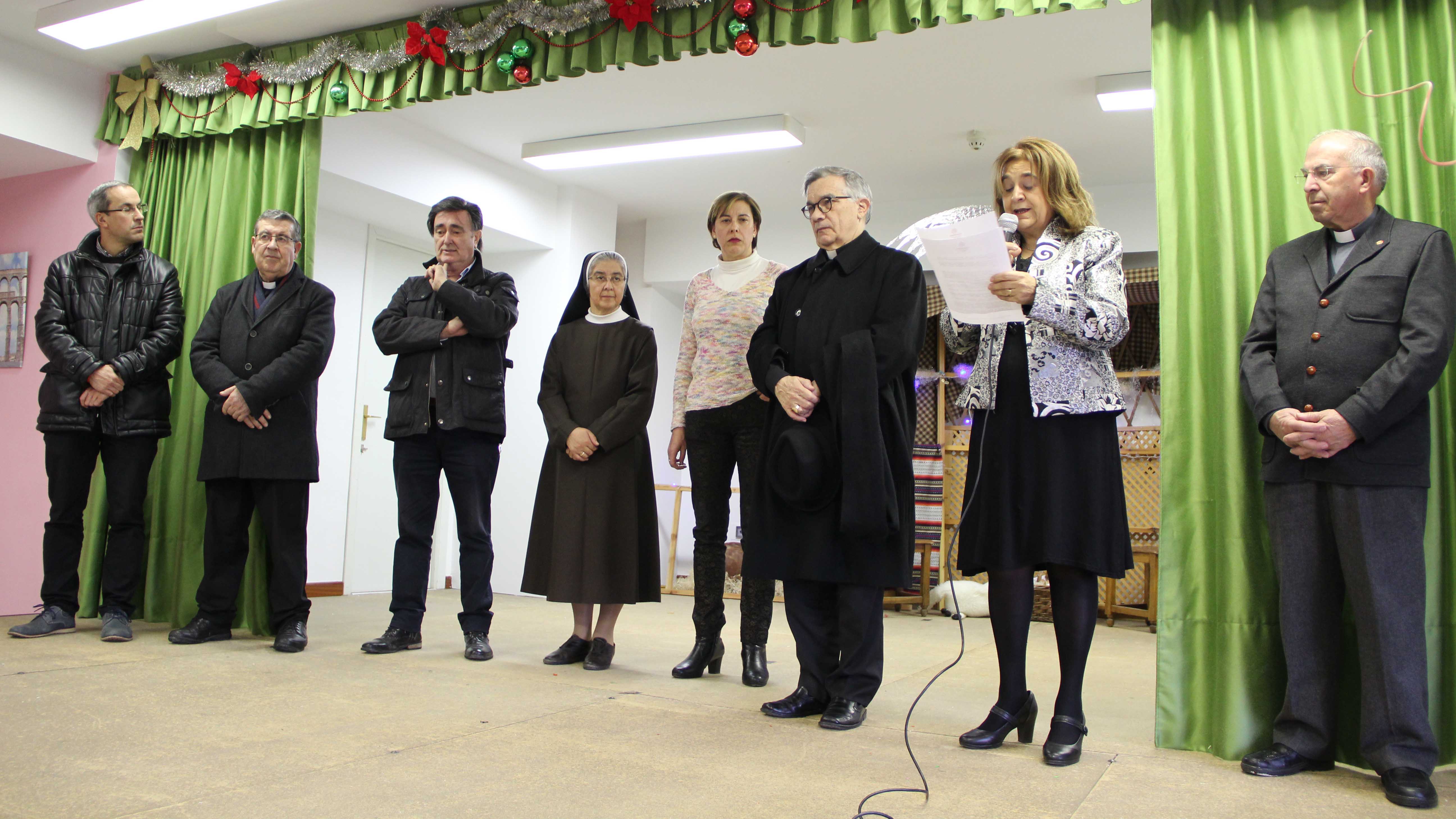 Reinauguración El Alamillo