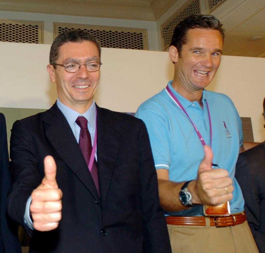 La cúpula de Gallardón tiene que dar explicaciones por la compra de Inassa