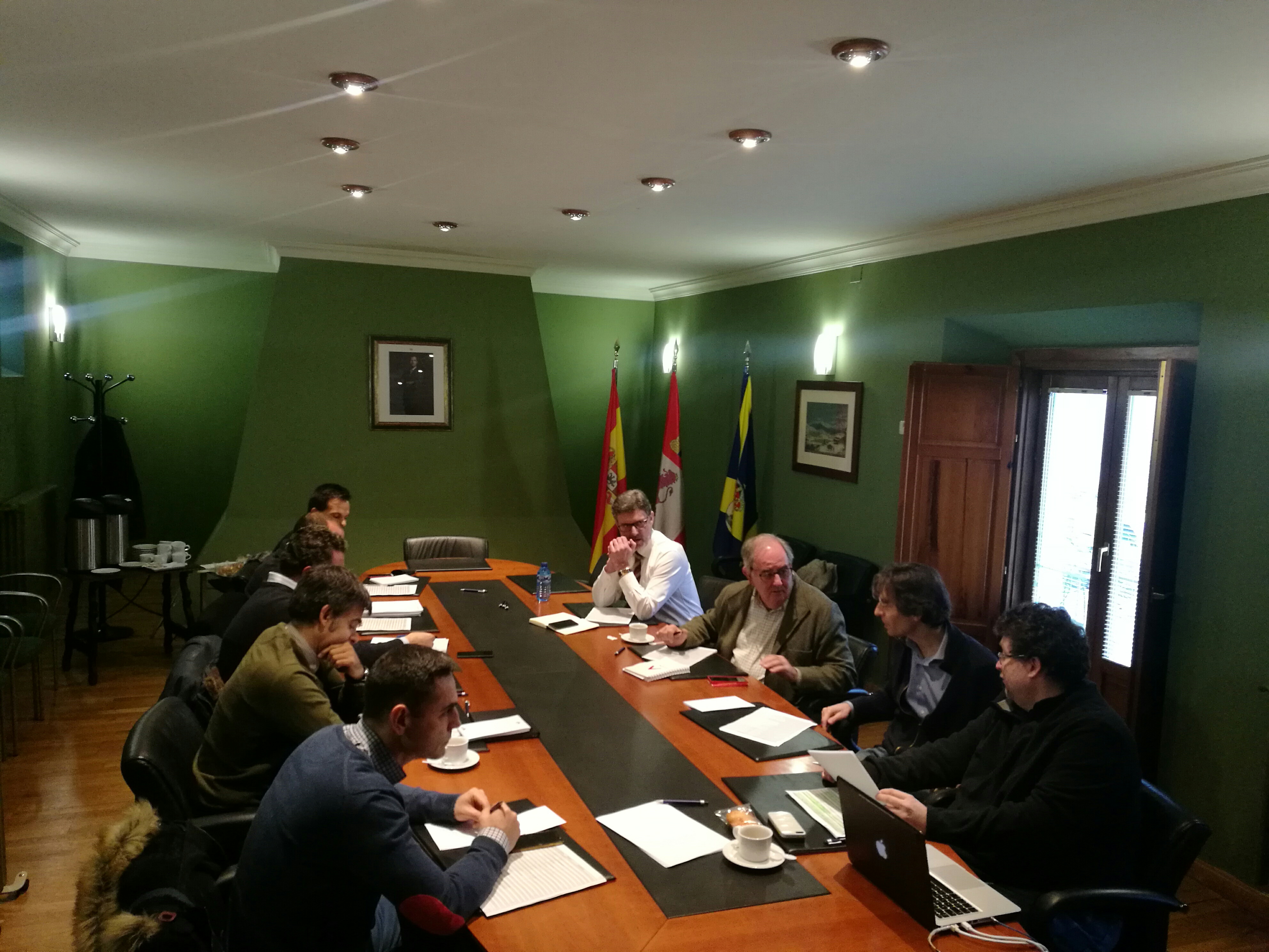 Un jurado visionó ayer los videos de los participantes y eligieron ganadores