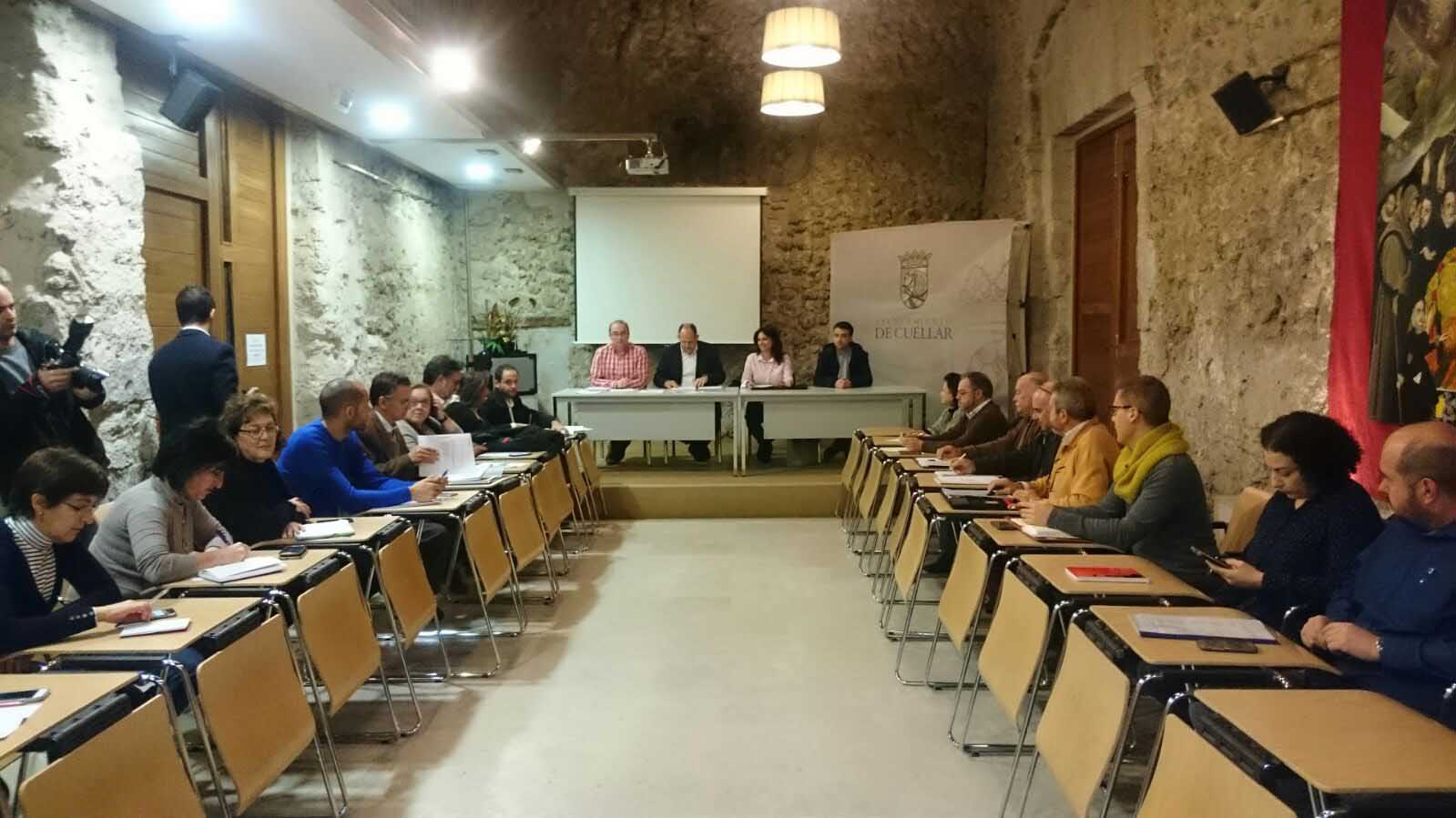 Comisión Ejecutiva PSOE