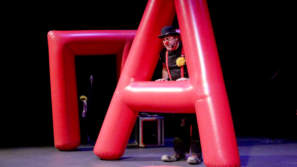 teatro juan bravo universario