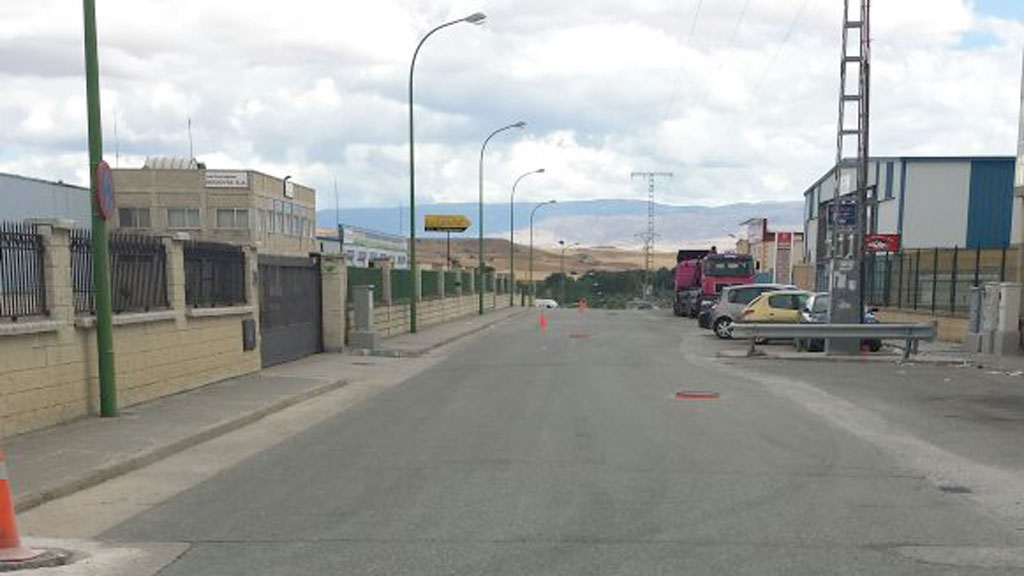 Pueden acceder a estas ayudas empresas ubicadas en la provincia, de cualquier sector. / el adelantado