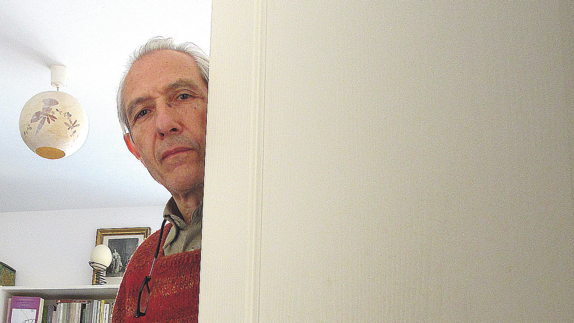 José María Parreño.