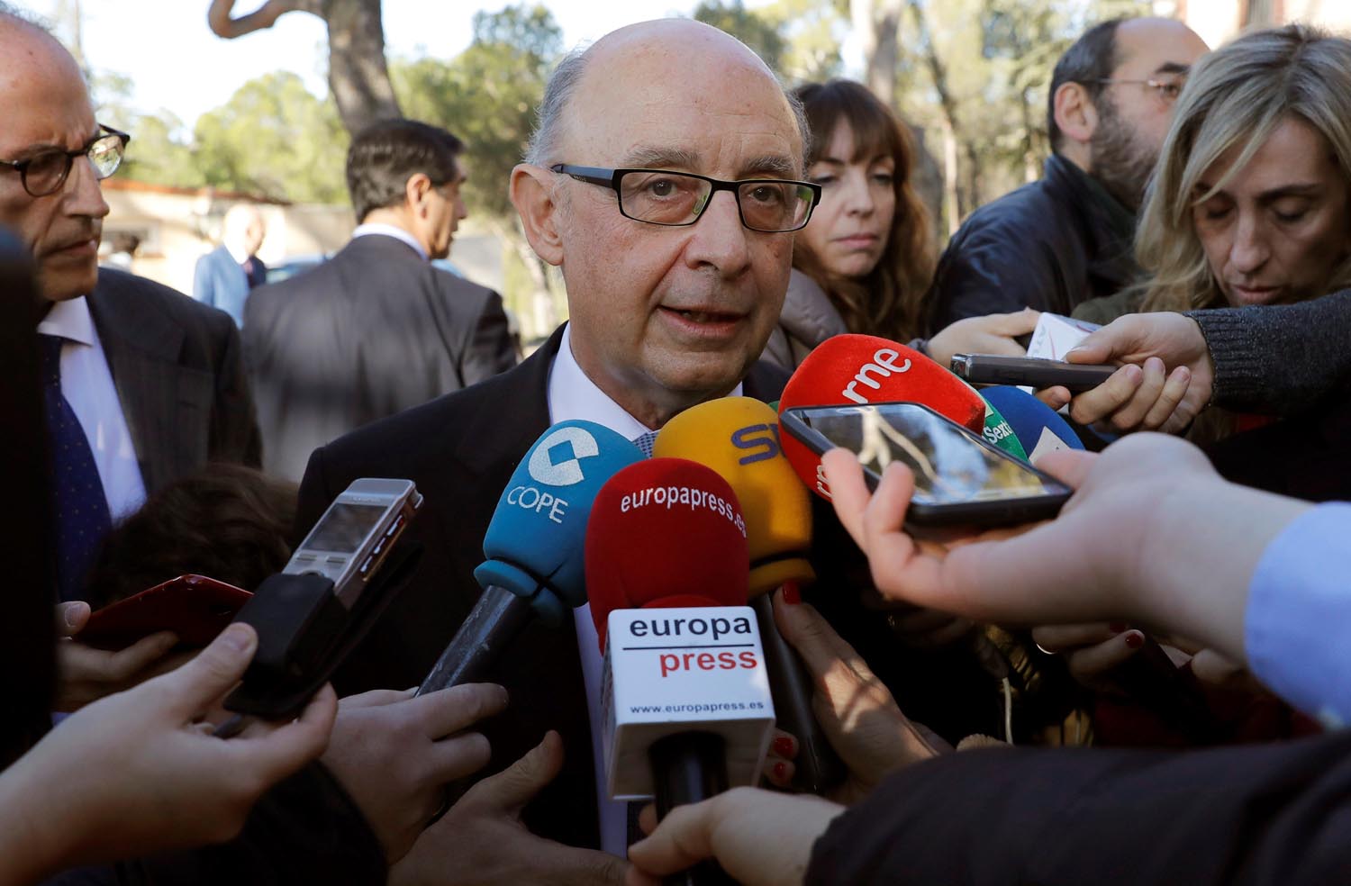 Fundación SEPI inaugura jornada sobre innovación