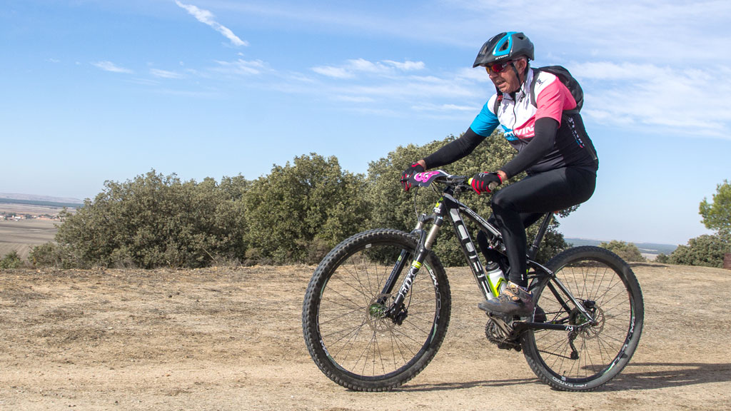 El turismo deportivo será promocionado en Fitur. / N. Llorente