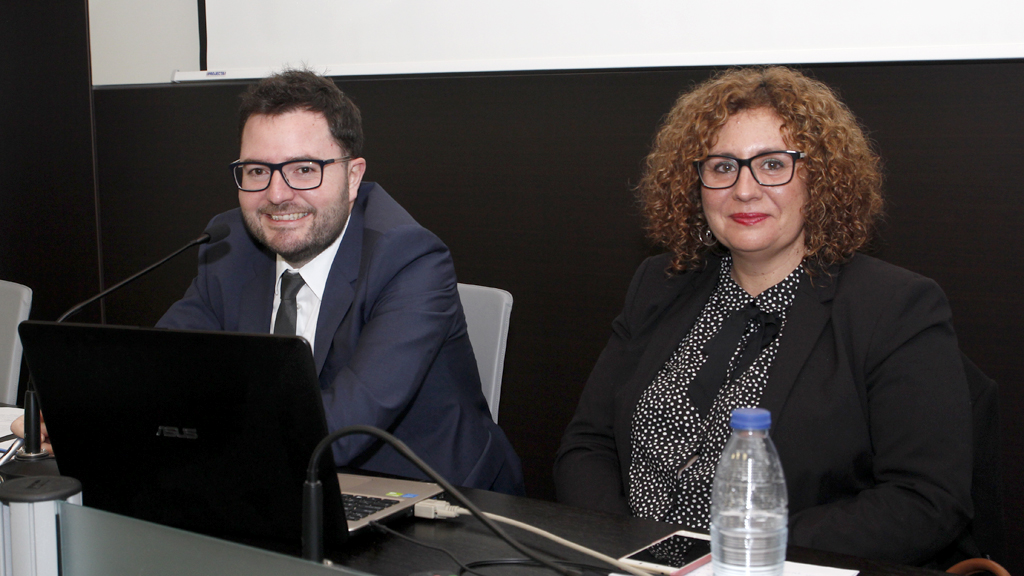 FES y Audidat Protección de Datos