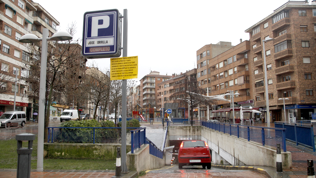 parking-jose-zorrilla