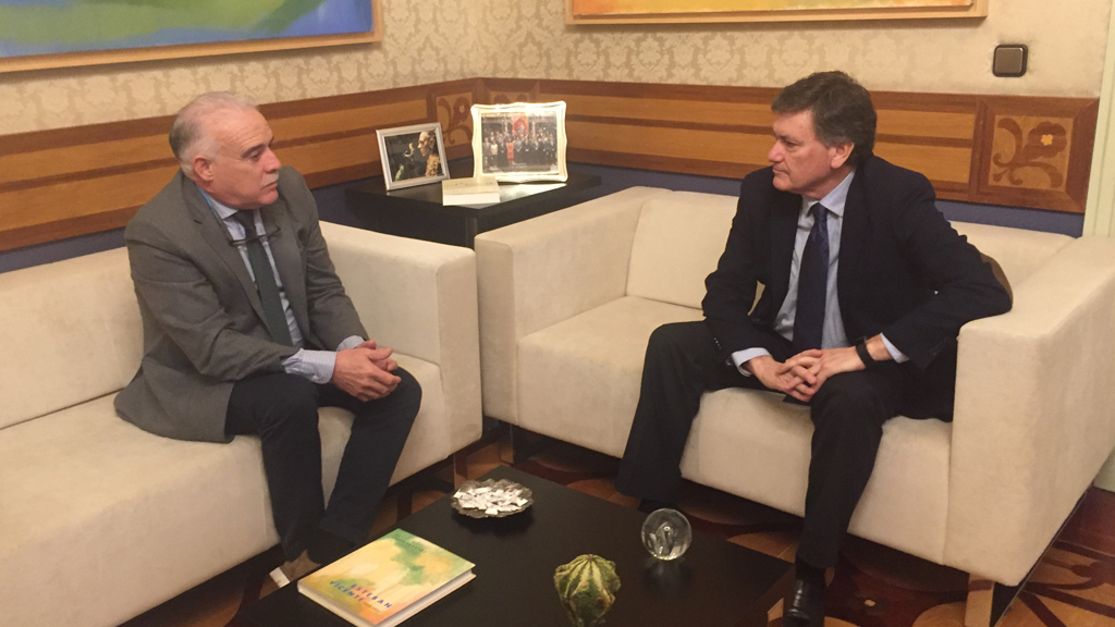 médicos- diputacion