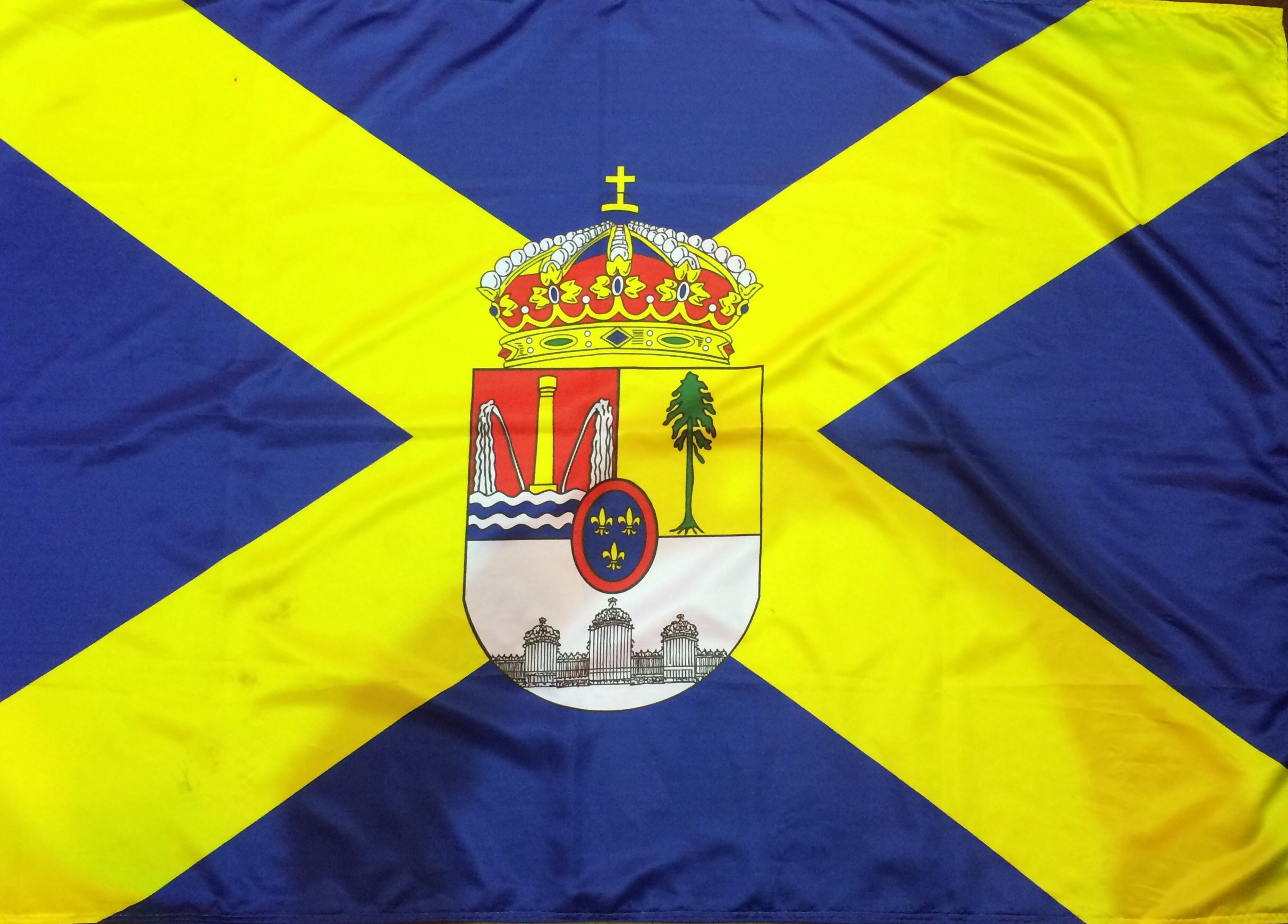 Bandera granjeña