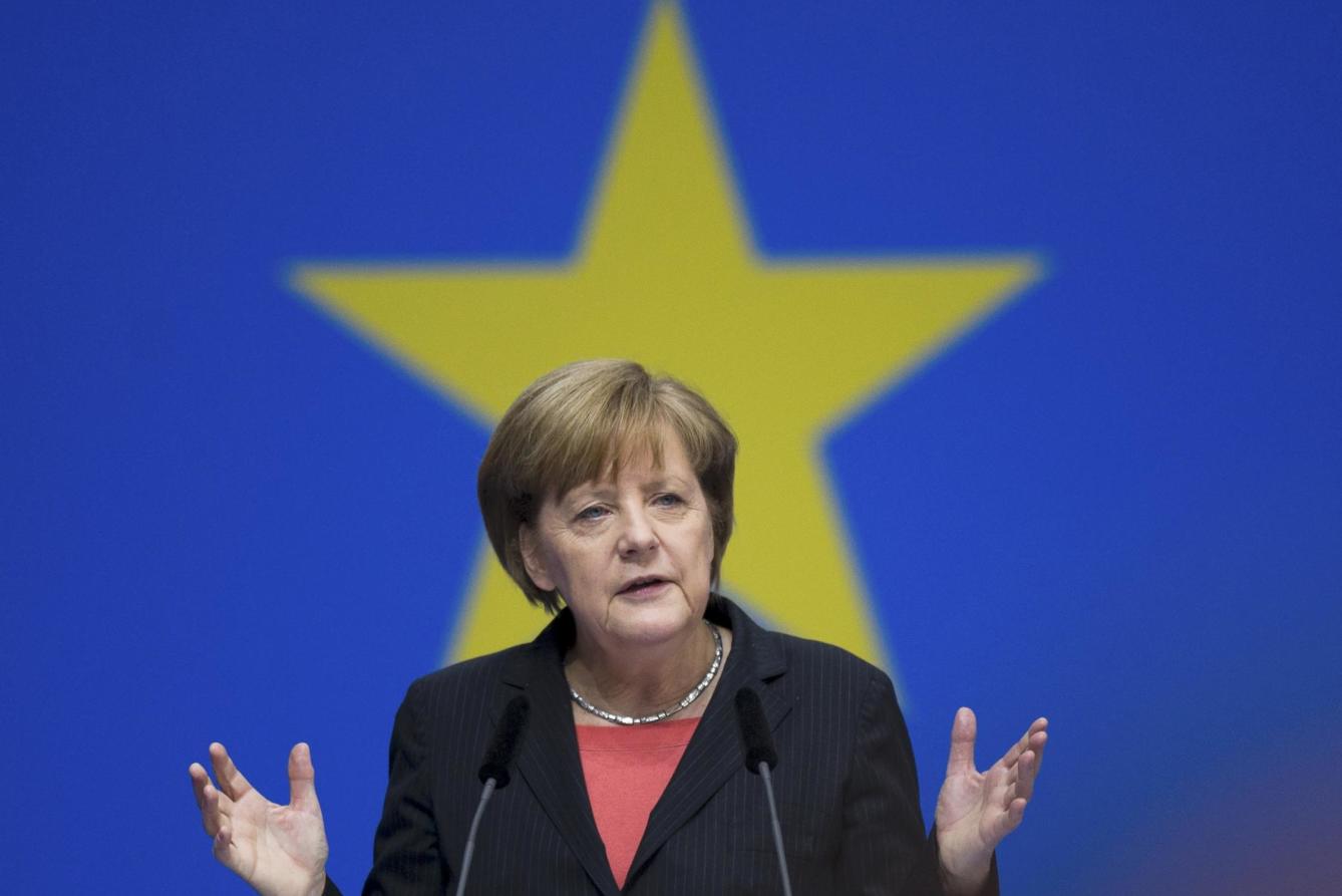 Cuatro meses después de las elecciones el Partido Socialdemócrata entablará negociaciones para reeditar la coalición.