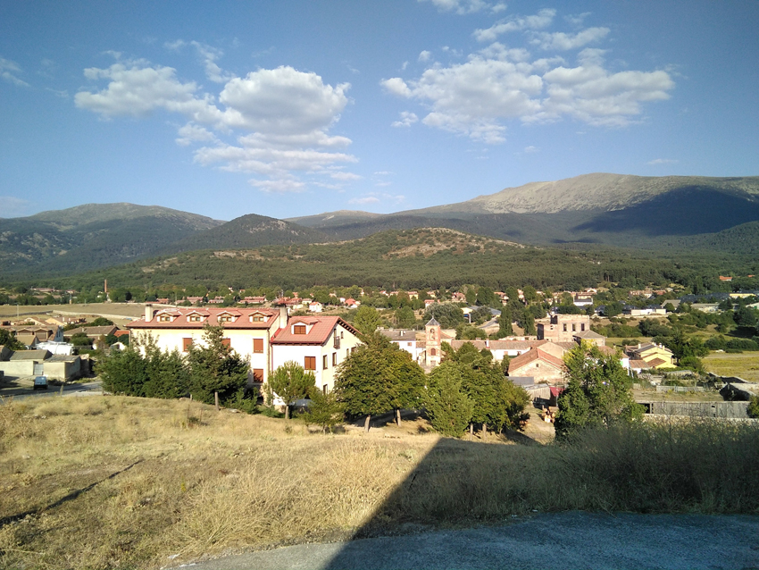 La Sierra de Guadarrama, compartida por las provincias de Madrid y Segovia, tiene la catalogación de Parque Nacional desde el mes de junio del año 2013.