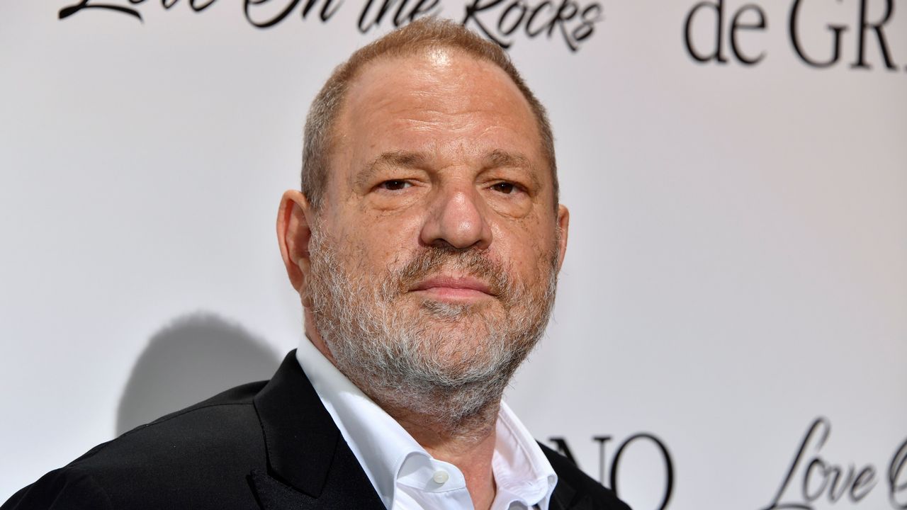 Desde octubre han salido a la luz las acusaciones de abusos sexuales de decenas de actrices contra Harvey Weinstein.