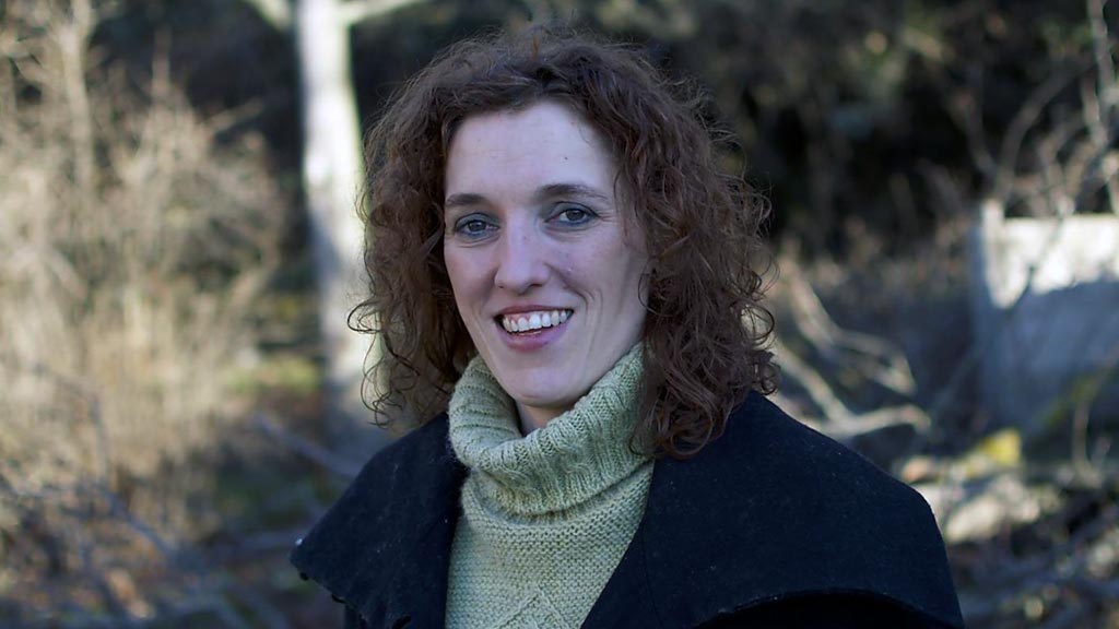 Noelia Gómez González