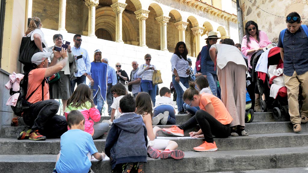 Turistas-Arriero-Claudio