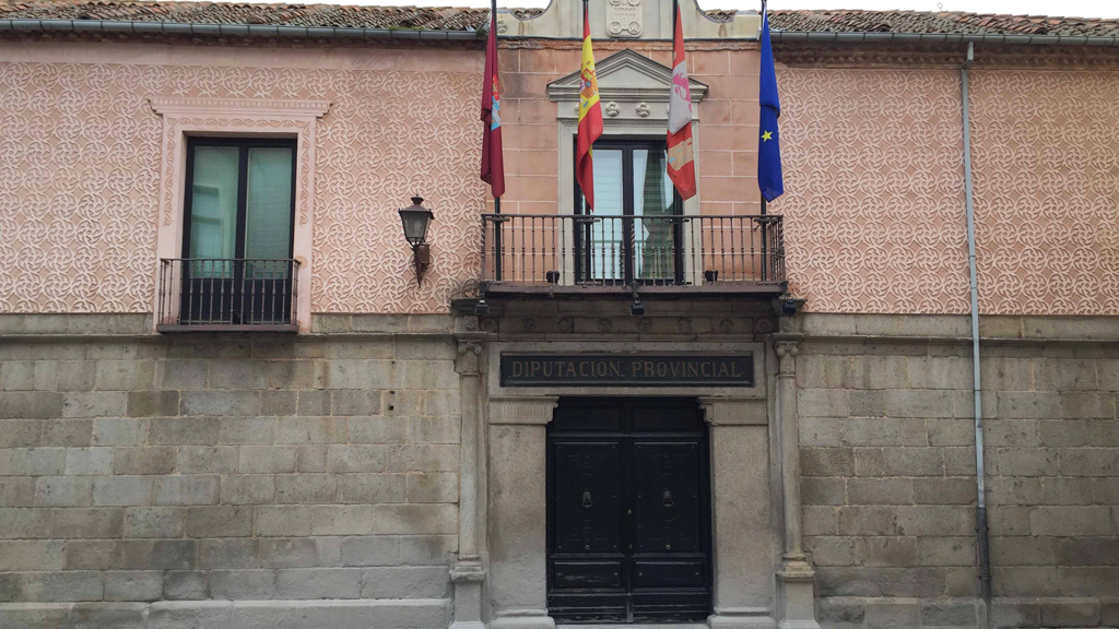 diputacion