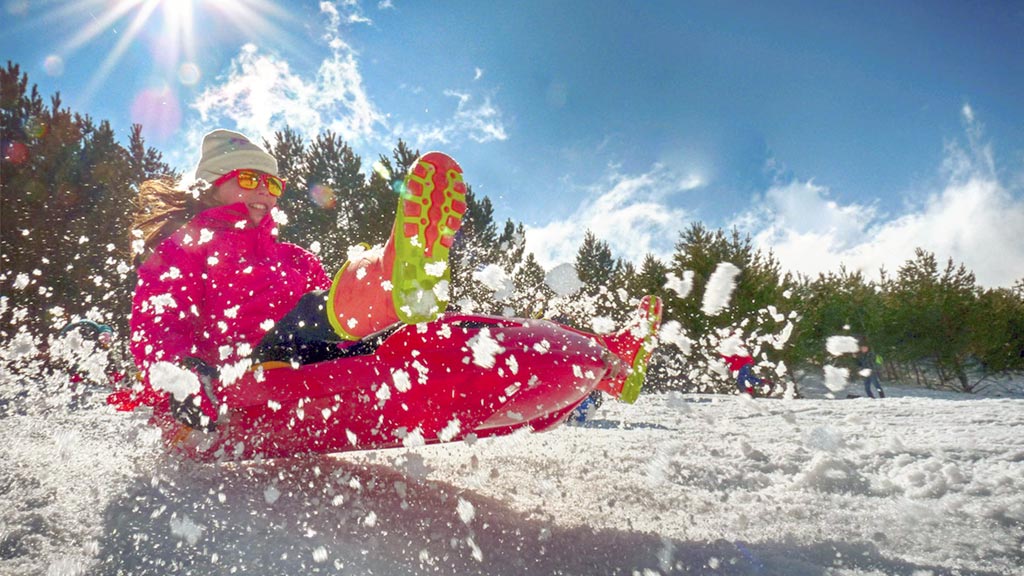 Imagen ganadora en la segunda edición del certamen. / el adelantado