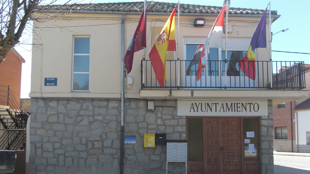Muñopedro acoge el I Maratón Musical por la Fundación Niemann Pick 1 Ayuntamiento de Muñopedro. / E.A.