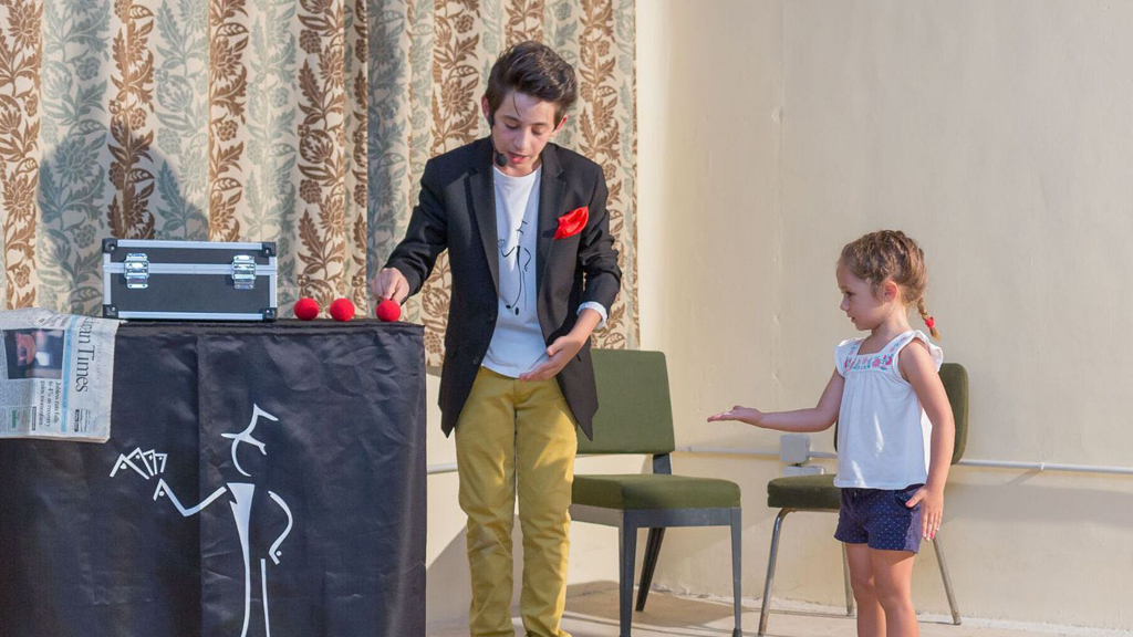 El gran Leonardo estará en Pinillos. / E.A.