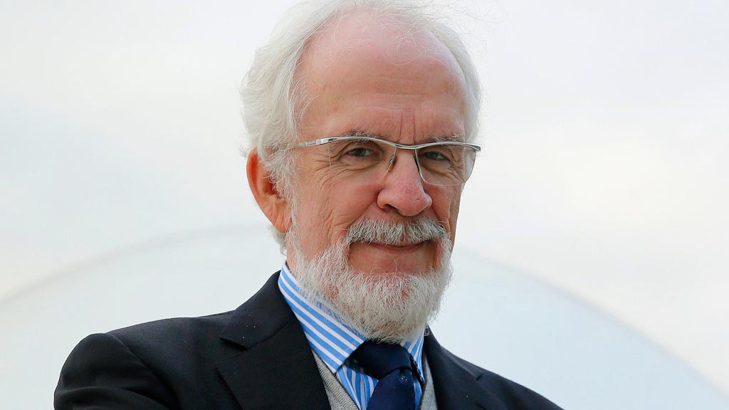 El humorista Forges. EFE