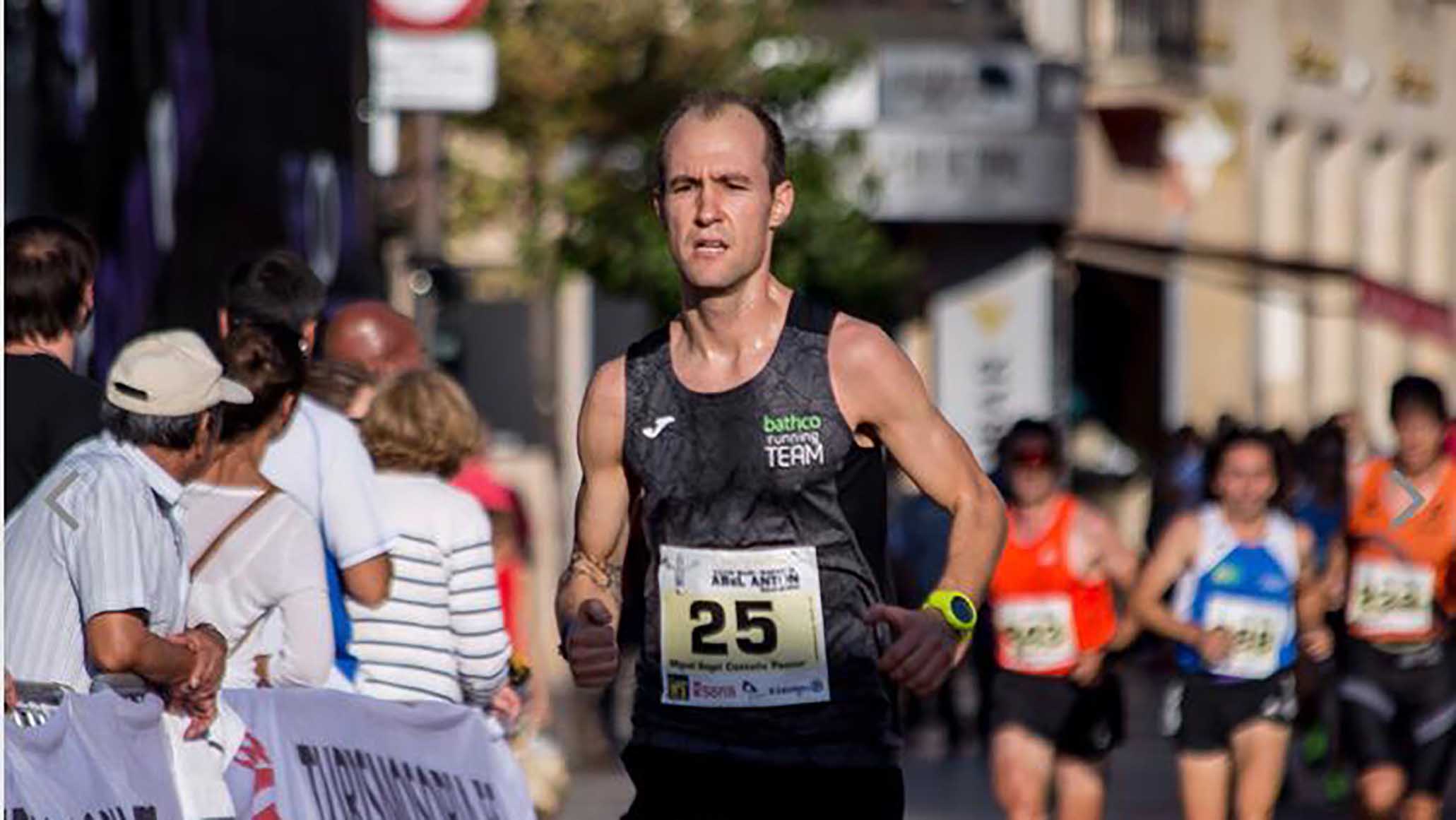 Miguel Ángel Castaño