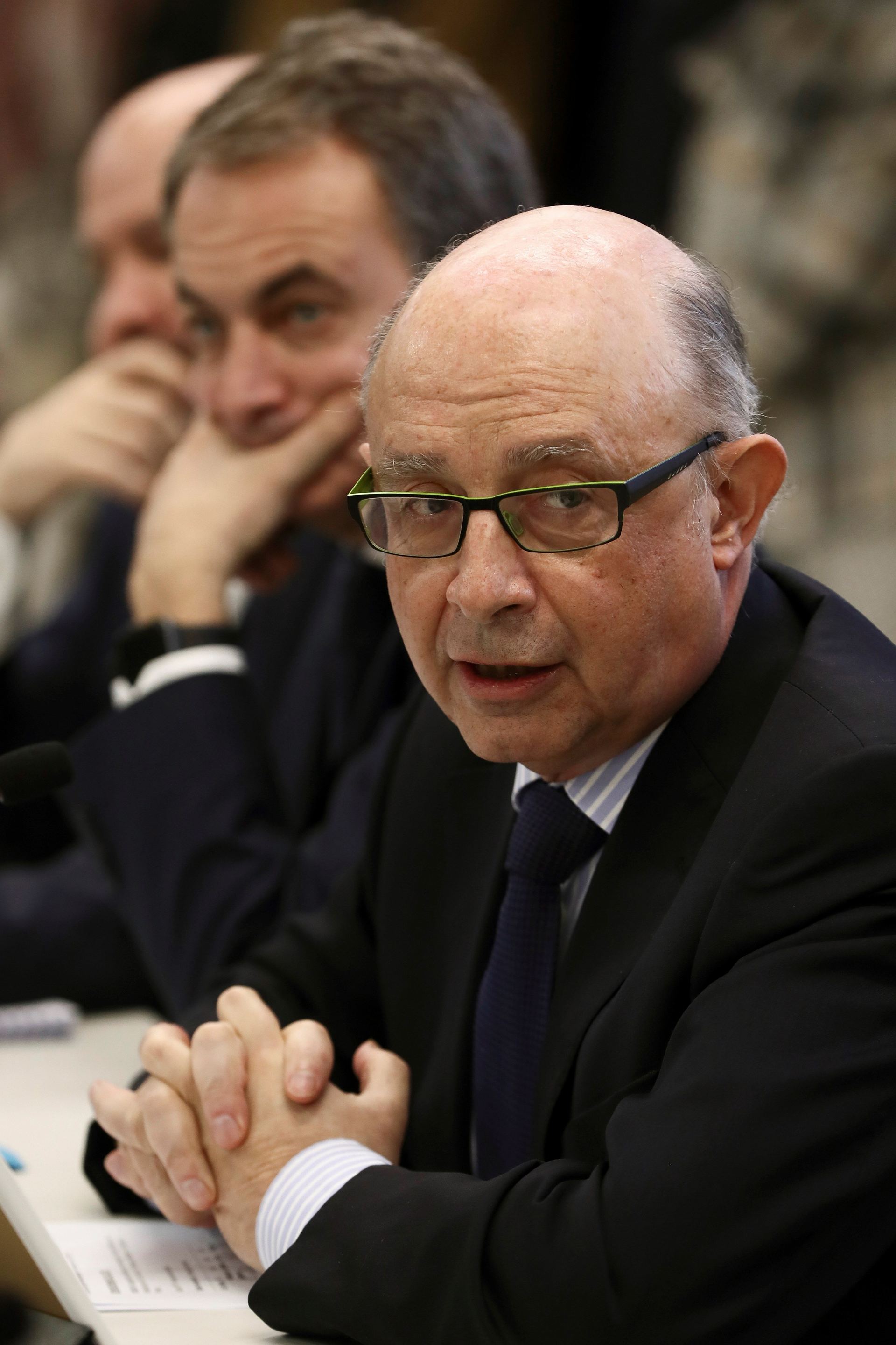 Los compromisos sociales de la nueva Ley de Contratos del Sector Público.