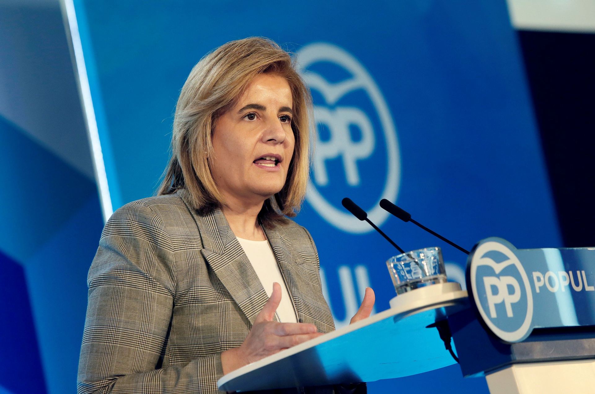 Congreso Nacional de Pymes y Autónomos