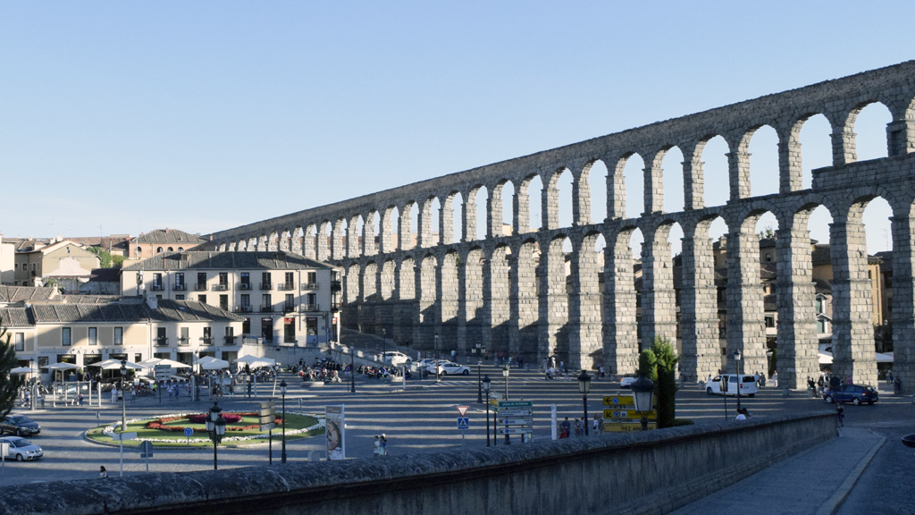 Acueducto