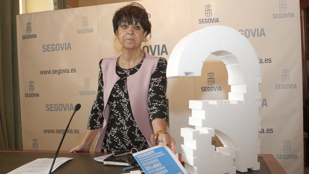 Claudia acueducto-mutante