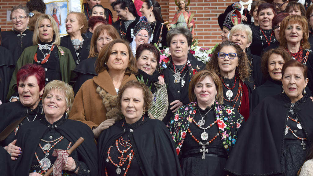 aguederas Nueva Segovia