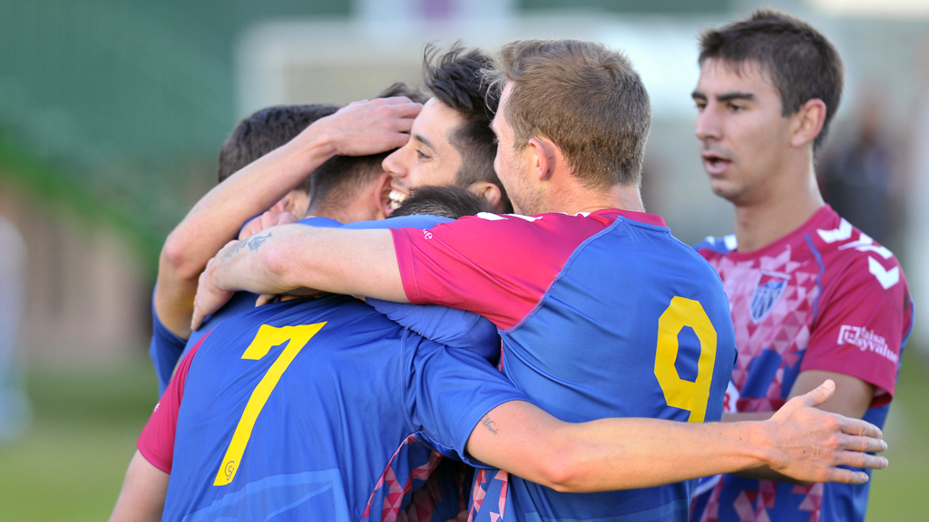 Los goles de la Segoviana, a estudio 1 dep2_1kama-segoviana