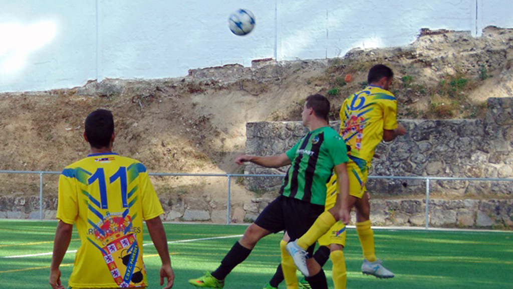 El Espinar acusa su inactividad ante el Villamuriel 1 dep3_1-gabi