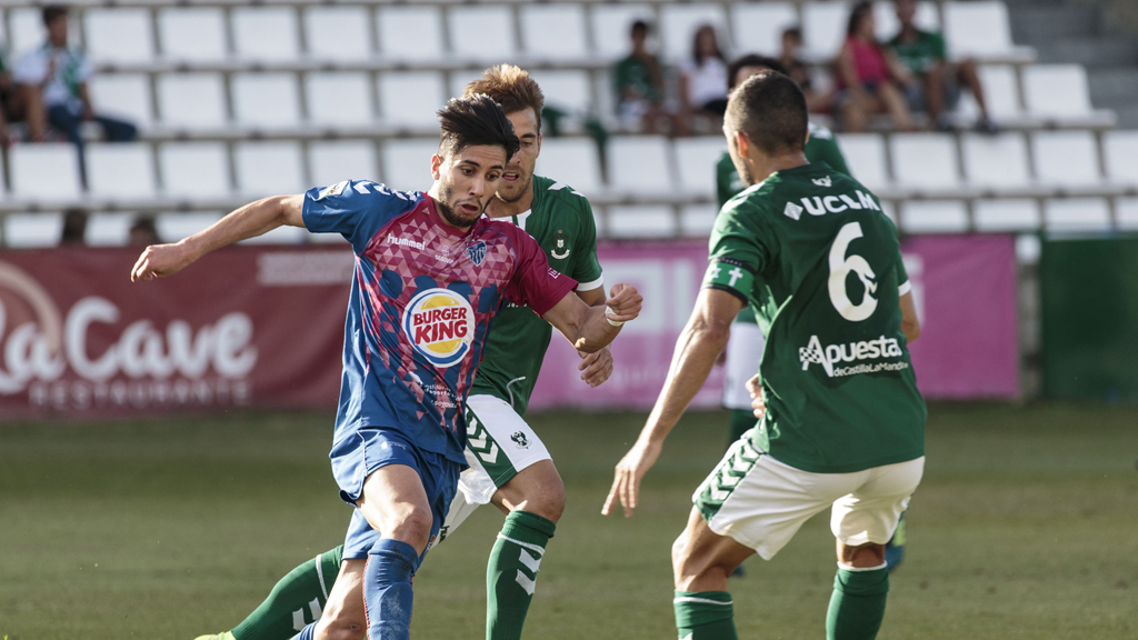 El partido aplazado entre la Segoviana y el Toledo ya tiene fecha 1 dep3_1-gimnastica