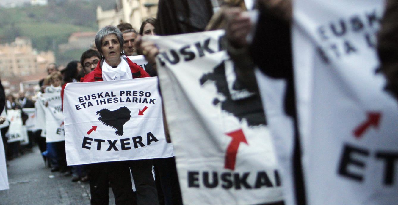 Para el traslado de los reclusos, el Ejecutivo galo ha tenido en cuenta que ambos no tienen delitos de sangre.