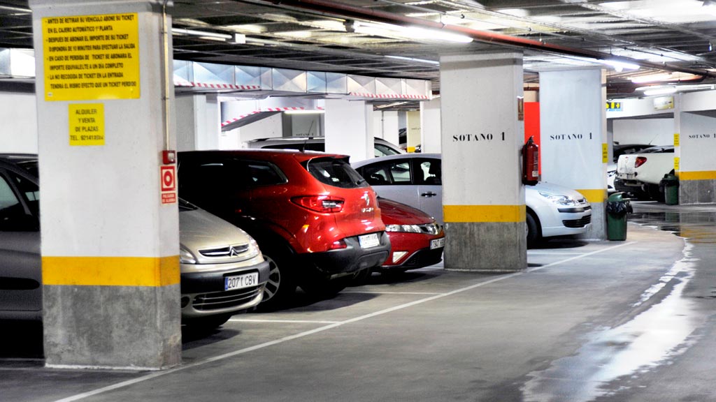 Parking-Jose-Zorrilla