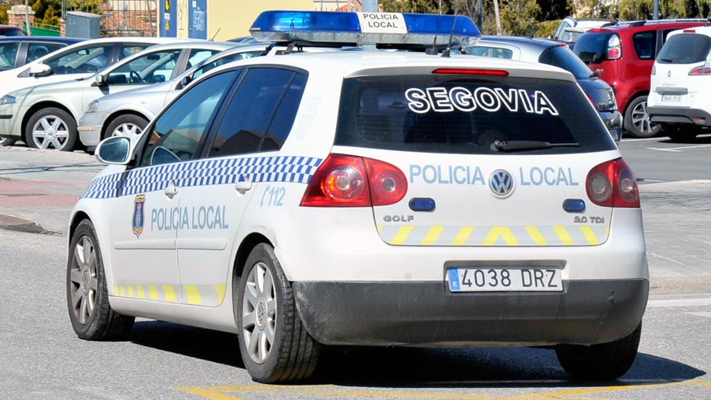 Policia-Local-Coche