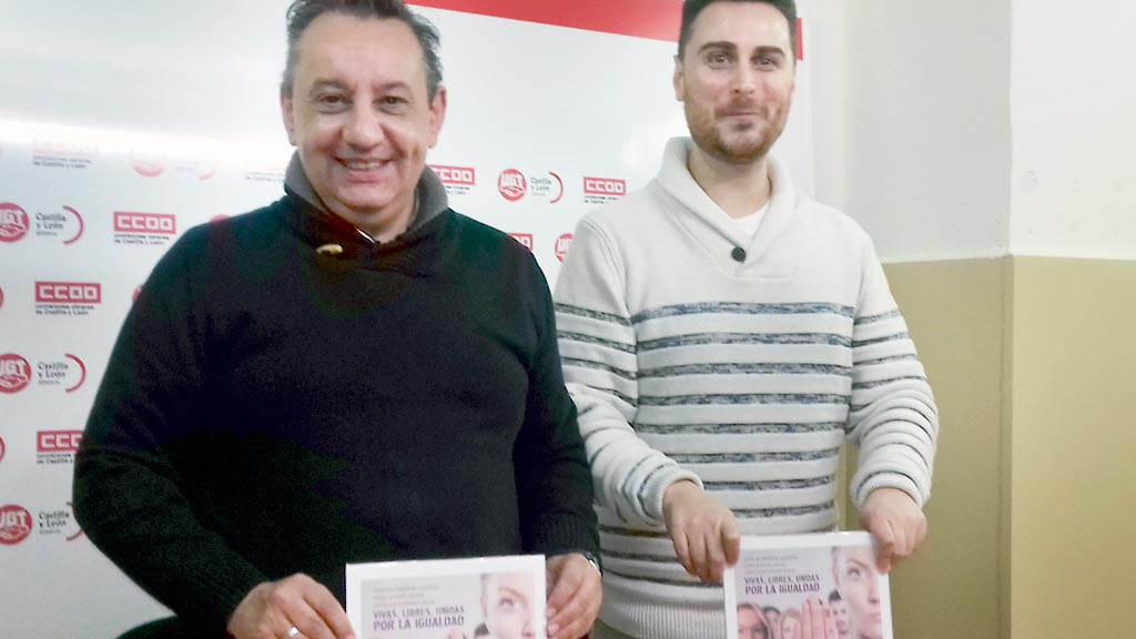 UGT-CCOO-Dia-de-la-Mujer