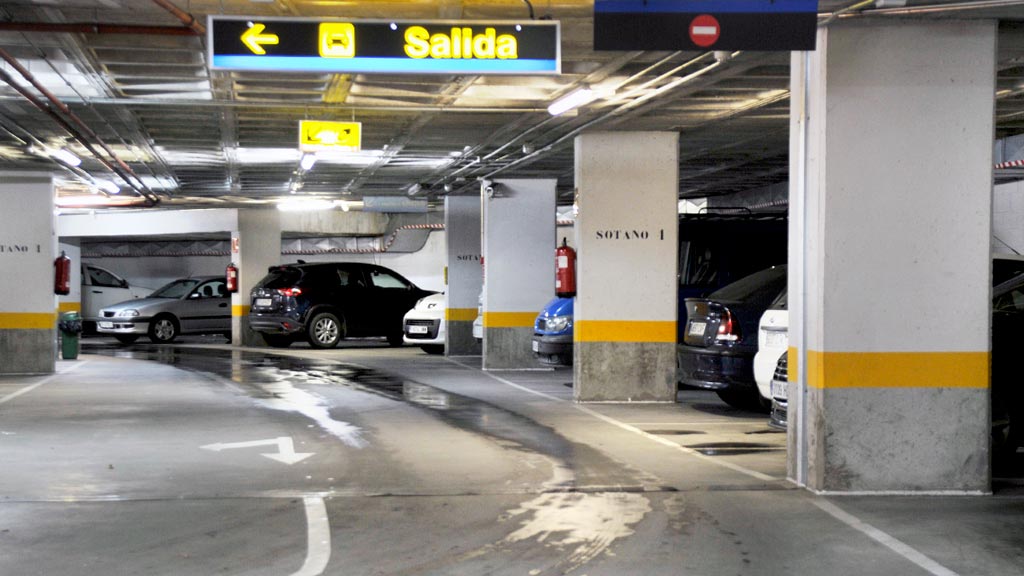 parking-Jose-Zorrilla