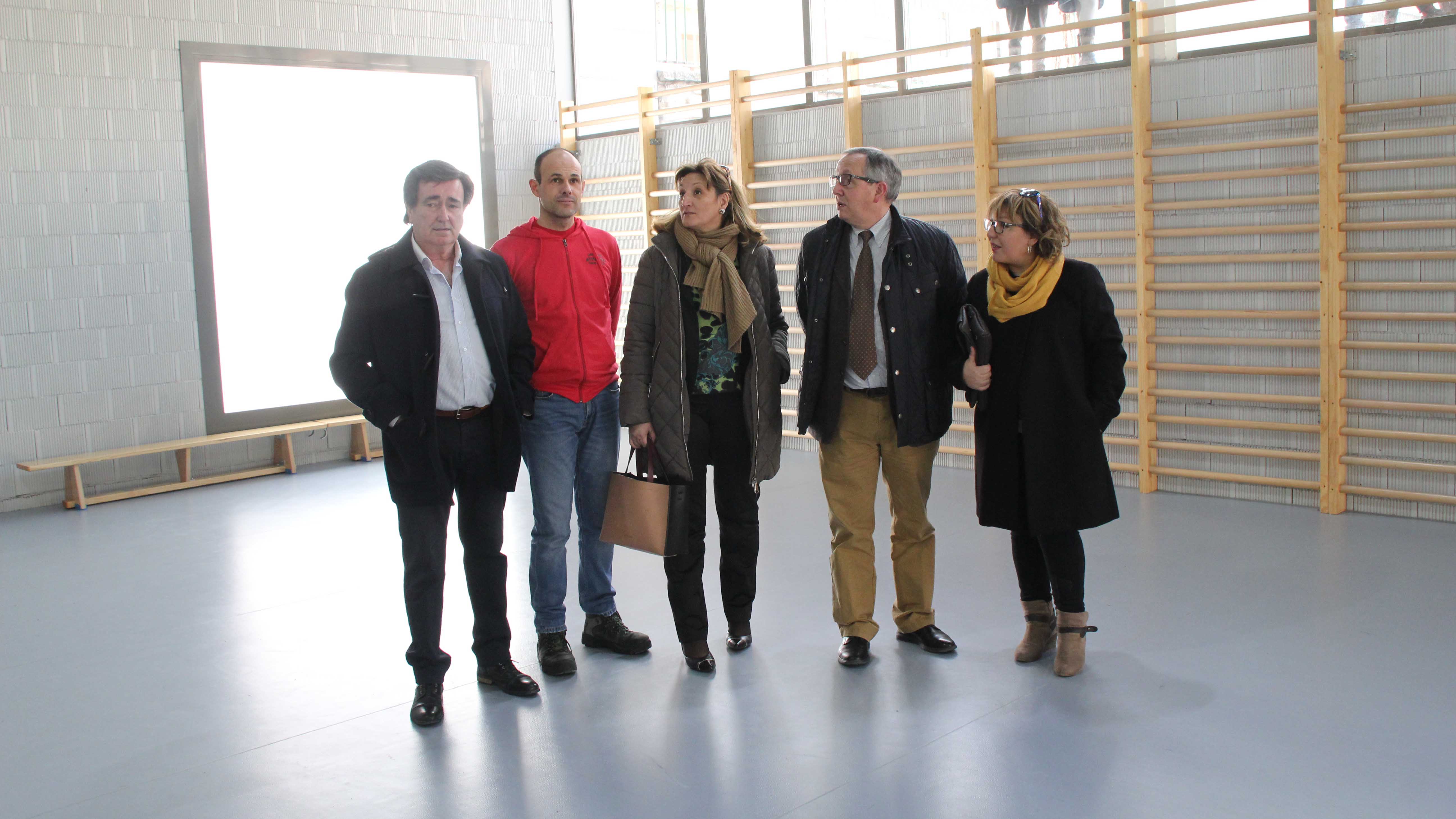 2 delegado la villa web