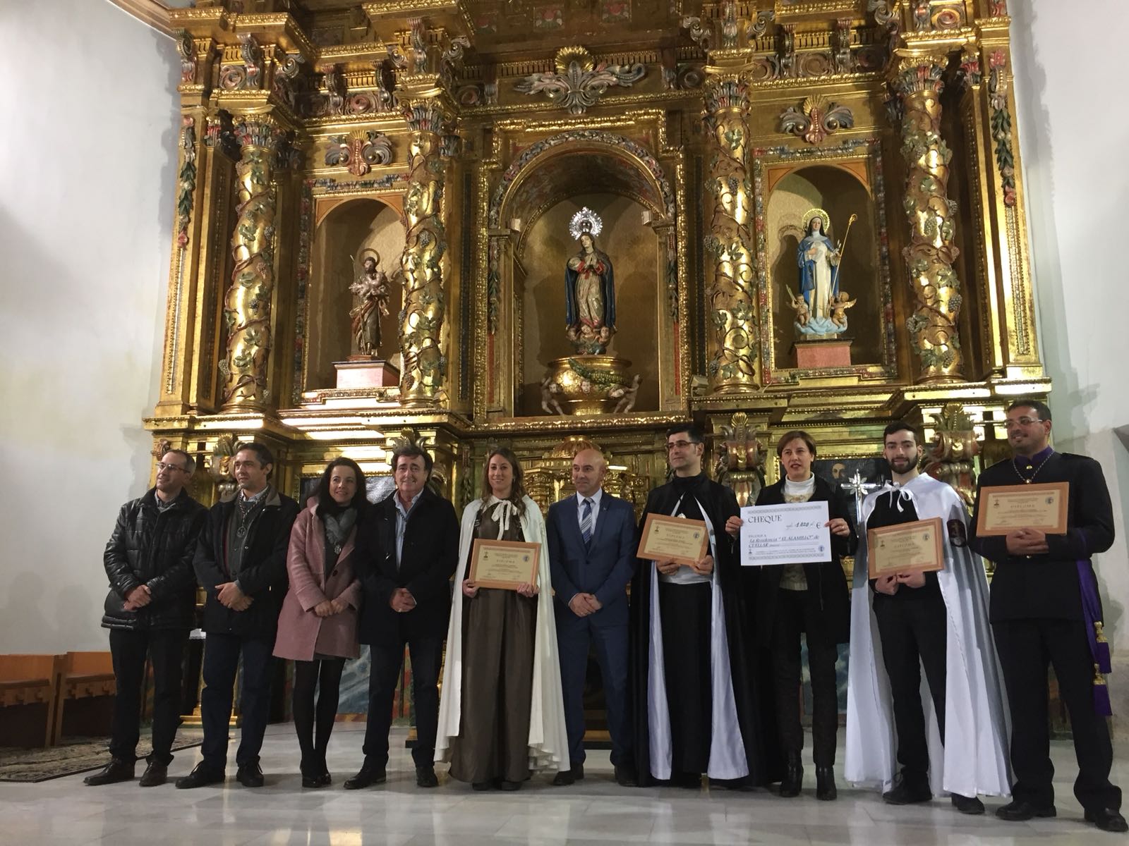 3. concierto alamillo