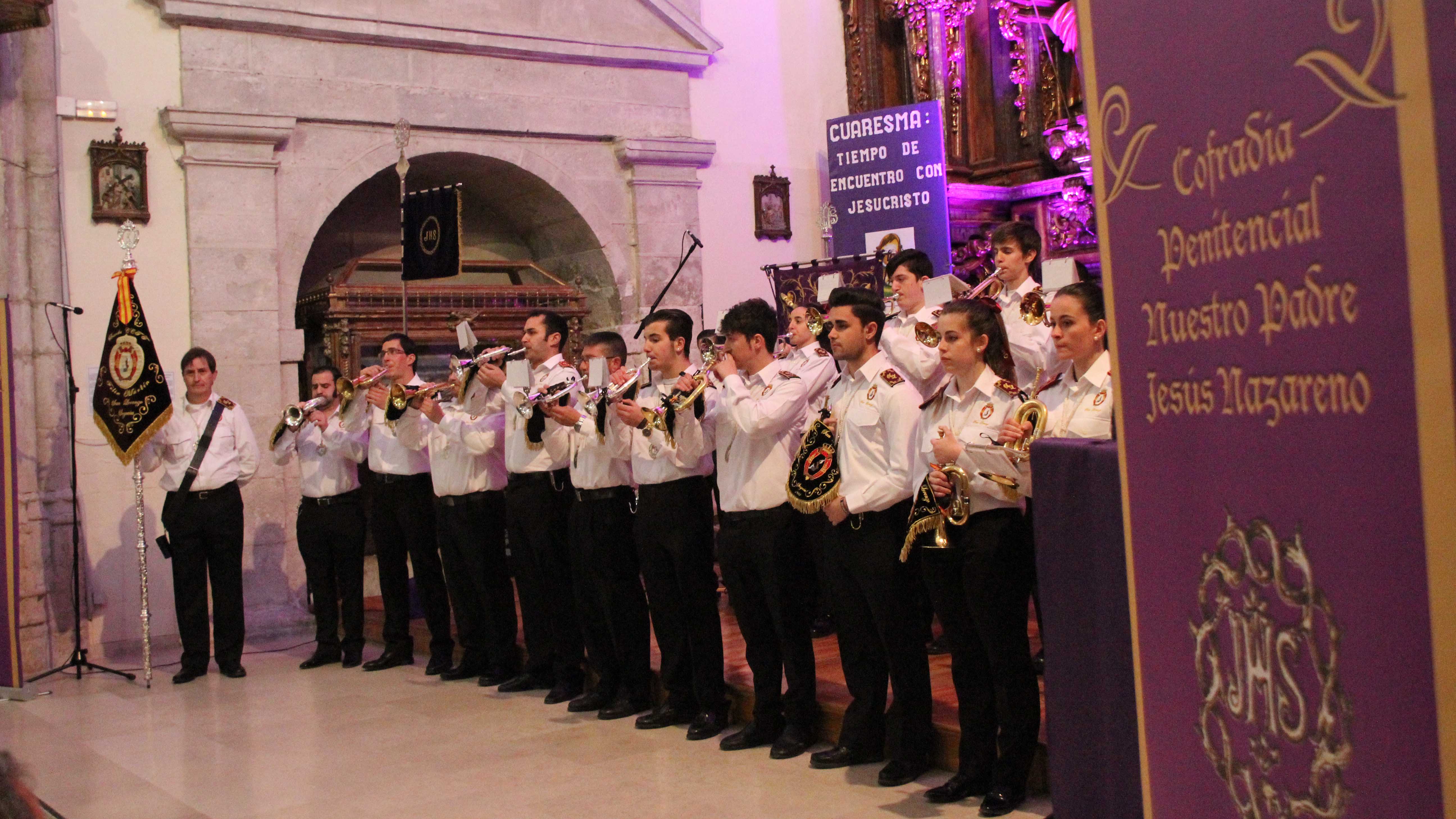 3 pregón nazareno web