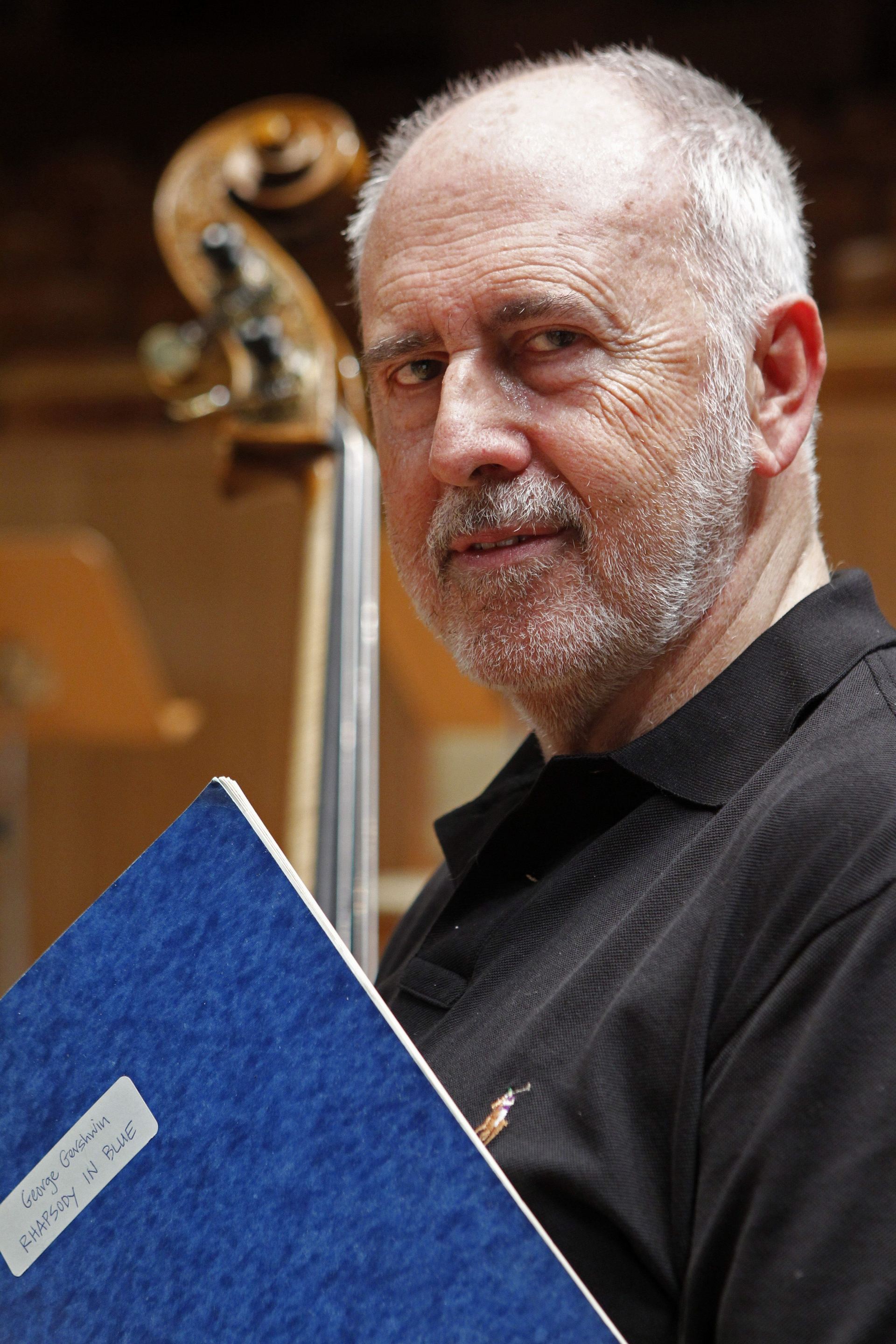 Muere en Berlín el director de orquesta zamorano Jesús López Cobos