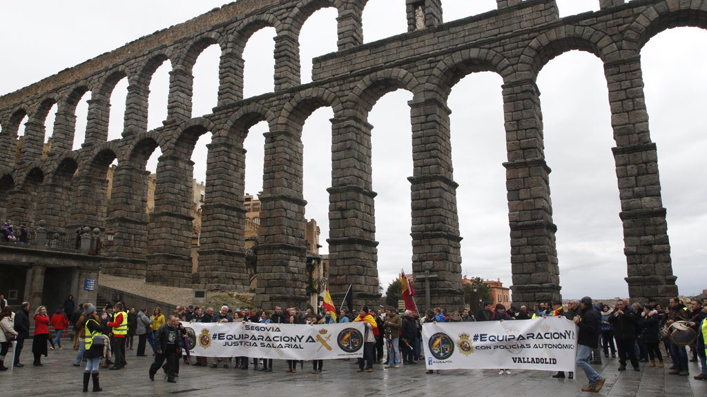 manifestacion-policias