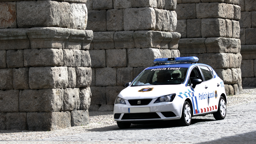 La Policía Local asegura sentirse “poco valorada” por el Ayuntamiento 1 policia-local