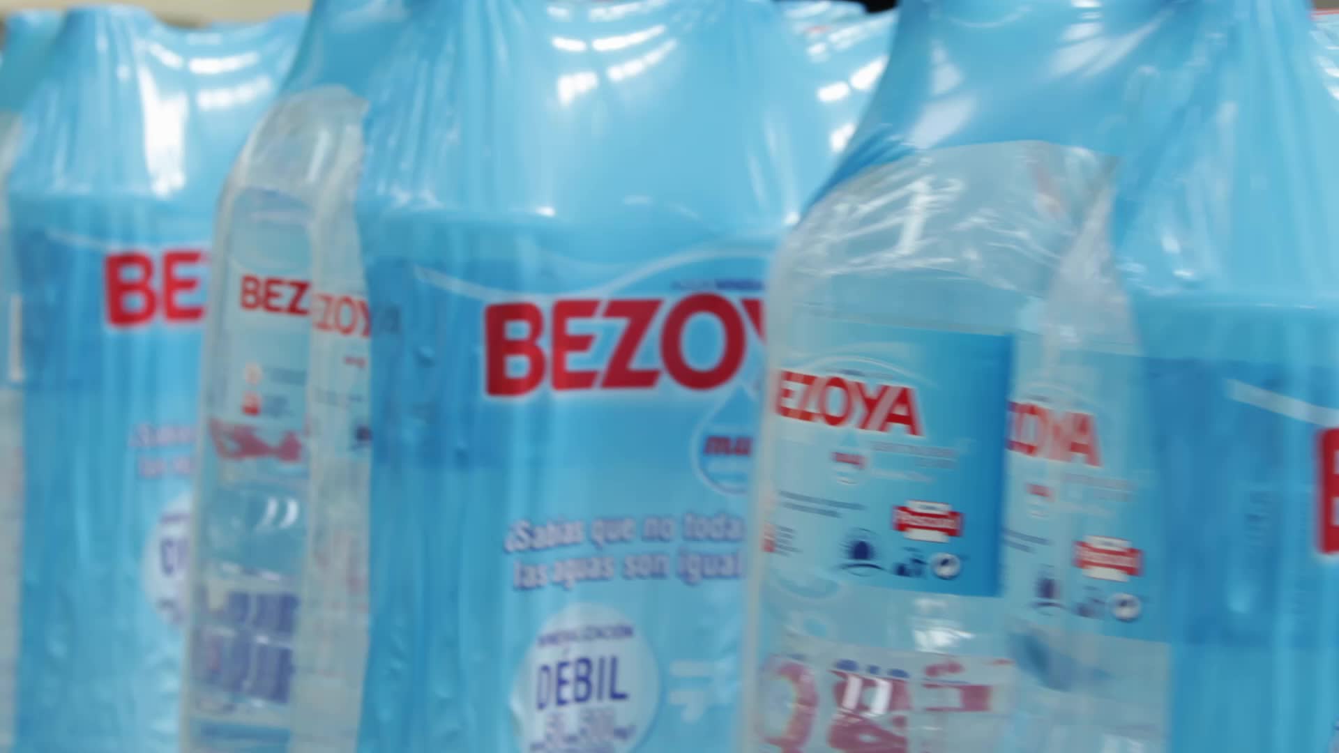 bezoya