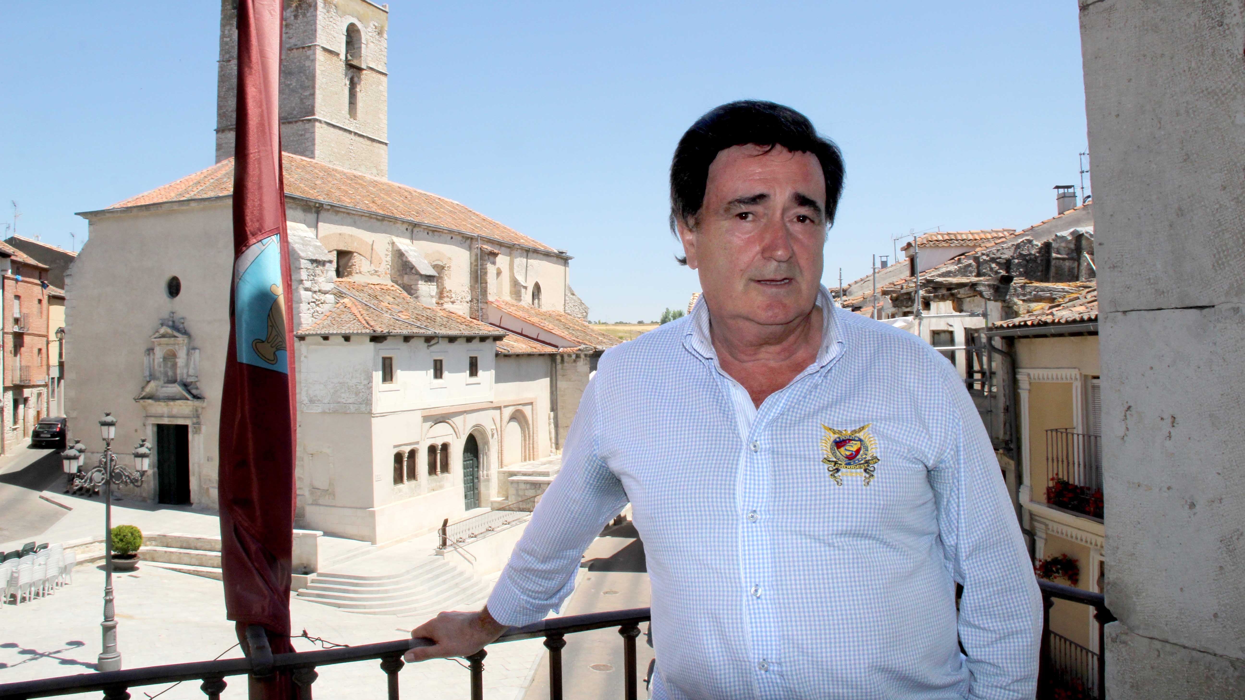 Jesús García Pastor