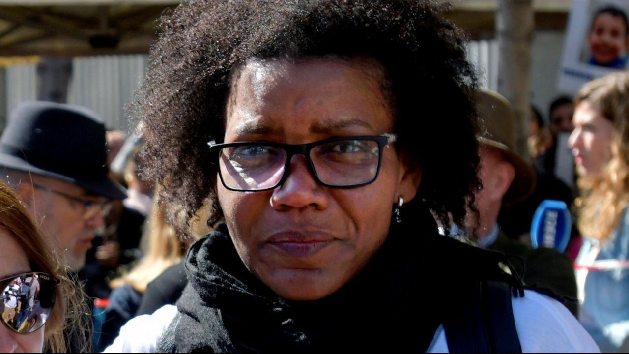 La asesina confesa de Gabriel Cruz, en una imagen de archivo.