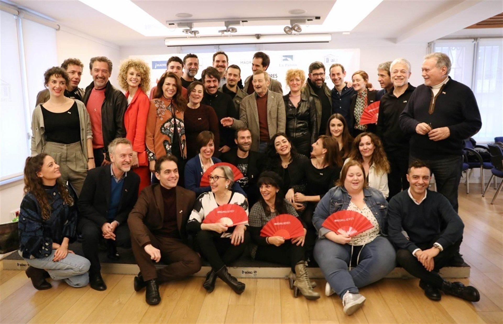 La XXVII Edición de los galardones tendrá lugar en una gala que albergará el Teatro Circo Price el próximo día 12.