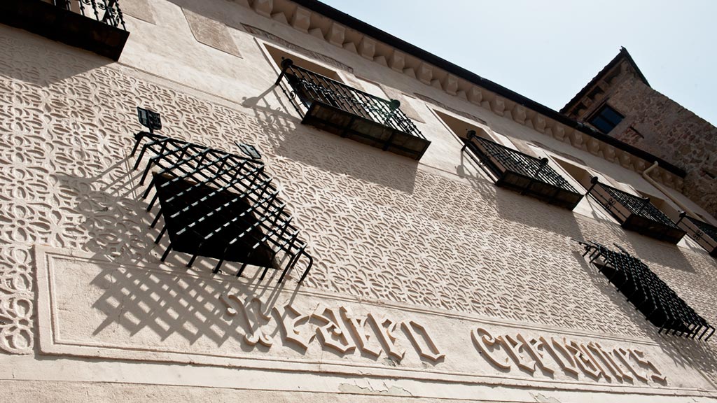 Segovia-Teatro-Cervantes