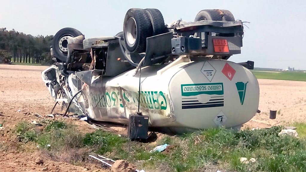 accidente-camion-campo-segoviano